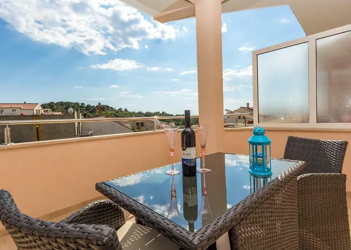 Apartments Gabelic