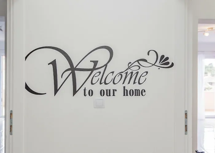 Apartments Gabelic