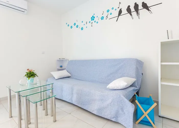 Apartments Gabelic