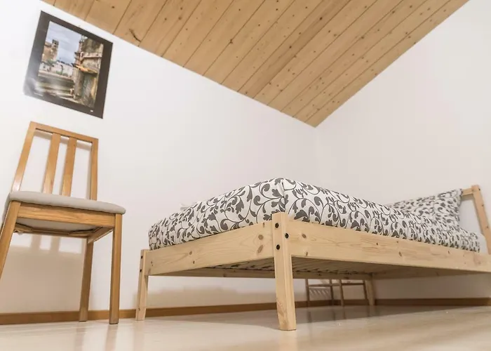 Al Qatta Bed&Breakfast