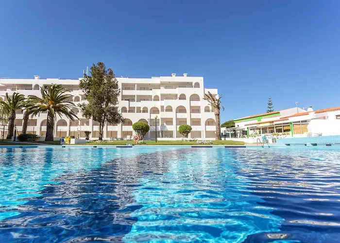 Andorinha 2 Bedroom Apart-Close To The Sea-Algarve