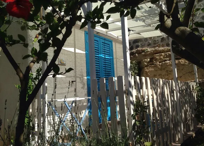 La Casa del Limoneto