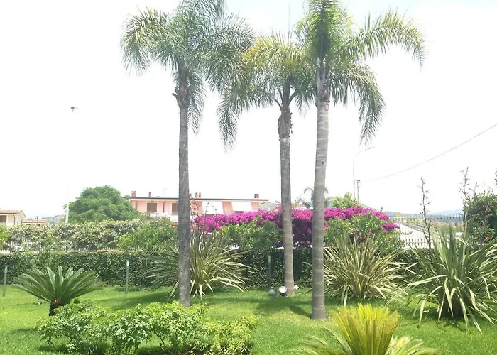 B&B Villa Fiorita