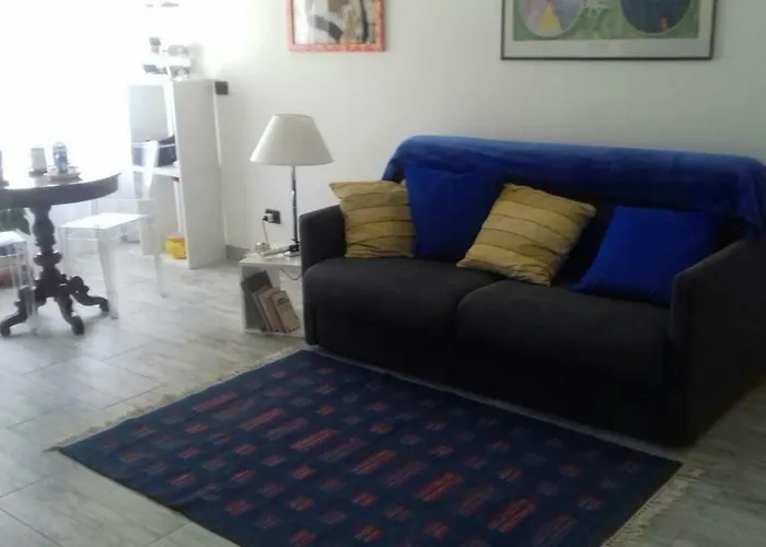 A Casa Di Renata
