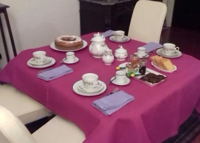 A Casa Di Renata