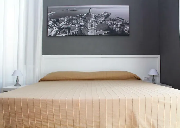 B&B In Centro