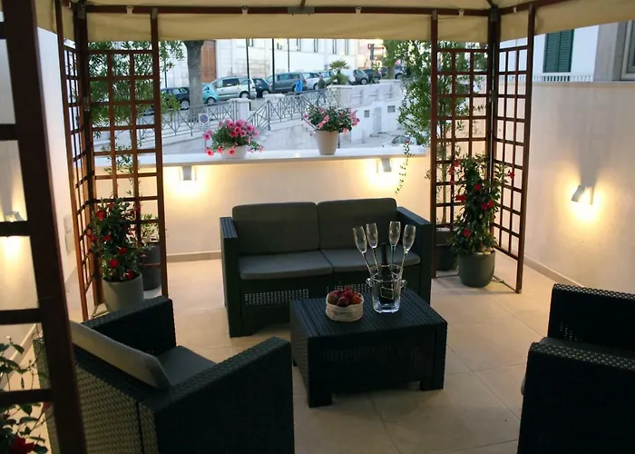 B&B In Centro