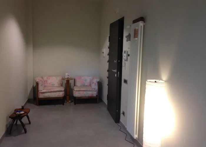 B&B Villa Fiorita