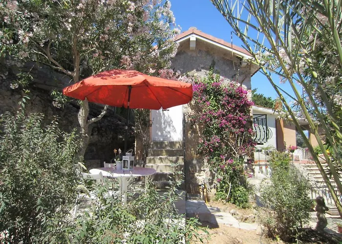 Villa Lina B&B