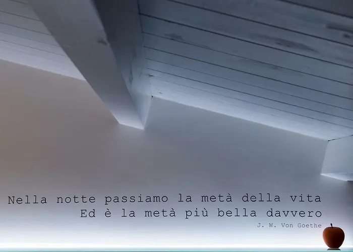 B&B Sandro Pertini