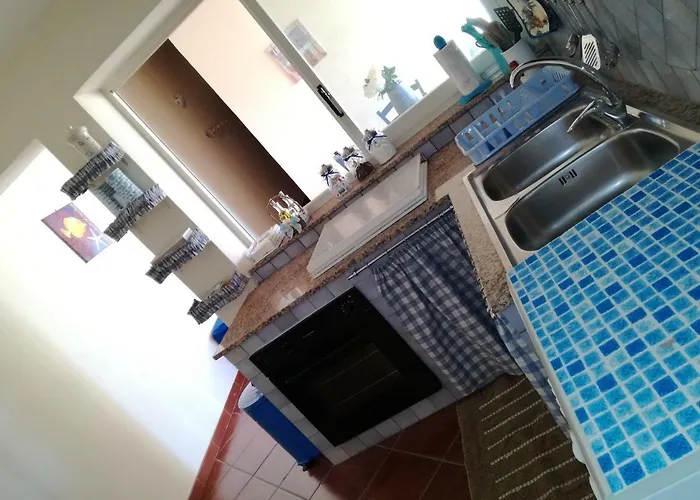 Casa Barone