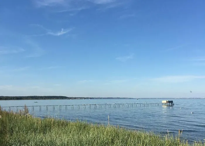 Mikkelborg B&B