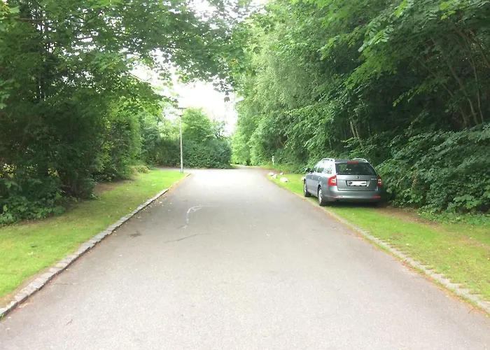 Mikkelborg B&B