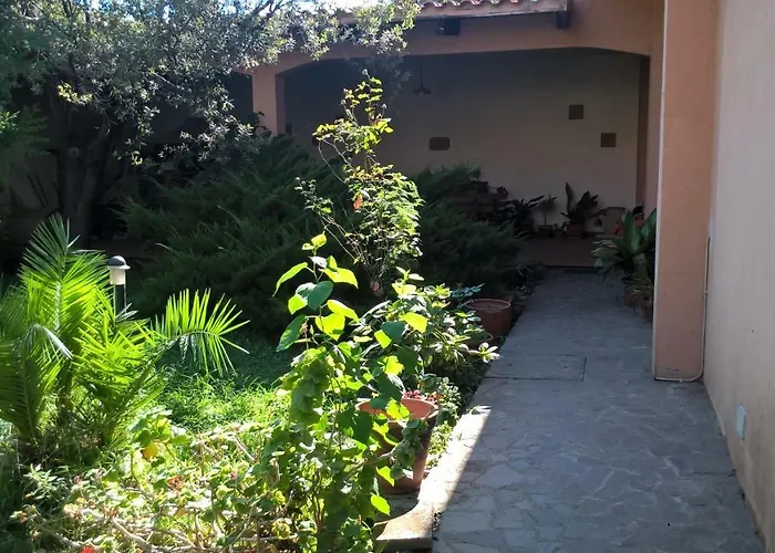La Terrazza Sul Parco