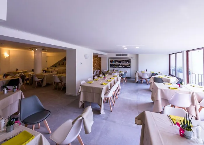 Albergo Ardesio Da Giorgio