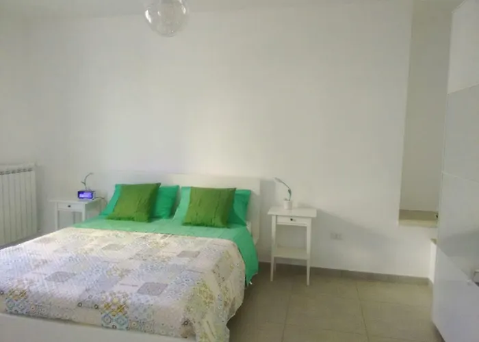 Casa Lucrino