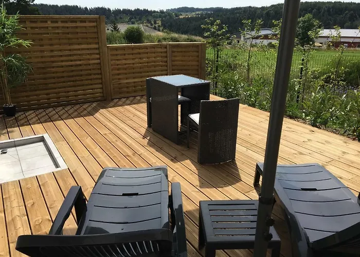 Mon Cocoon Spa