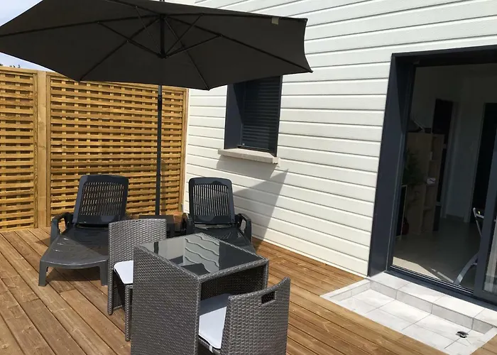 Mon Cocoon Spa