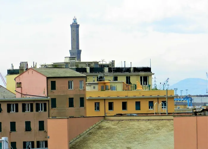 Bigo Guest House