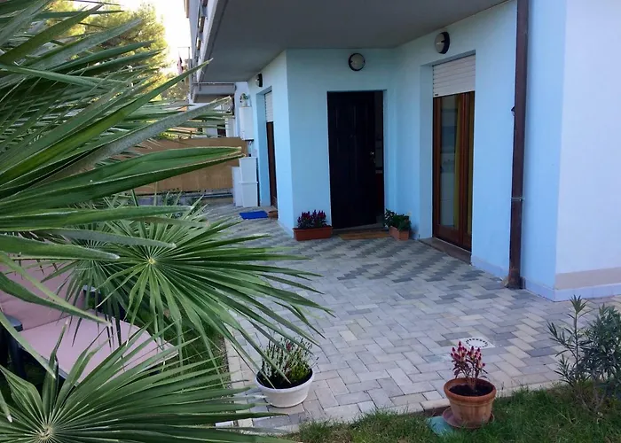Casa La Conchiglia