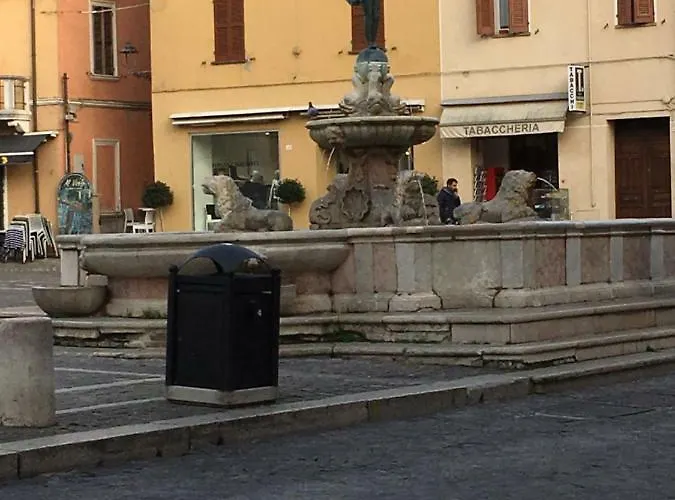 Res. CENTRO STORICO