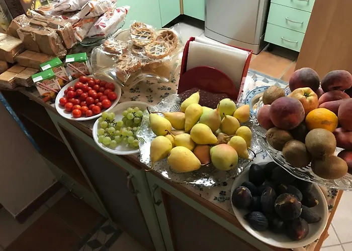 Casa Vacanza Porto Frailis già Porto Frailis B&B
