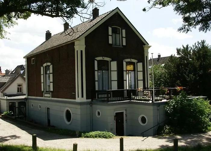 Bed And Breakfast Rammesdoenk