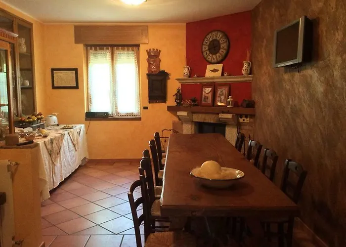 La Meridiana