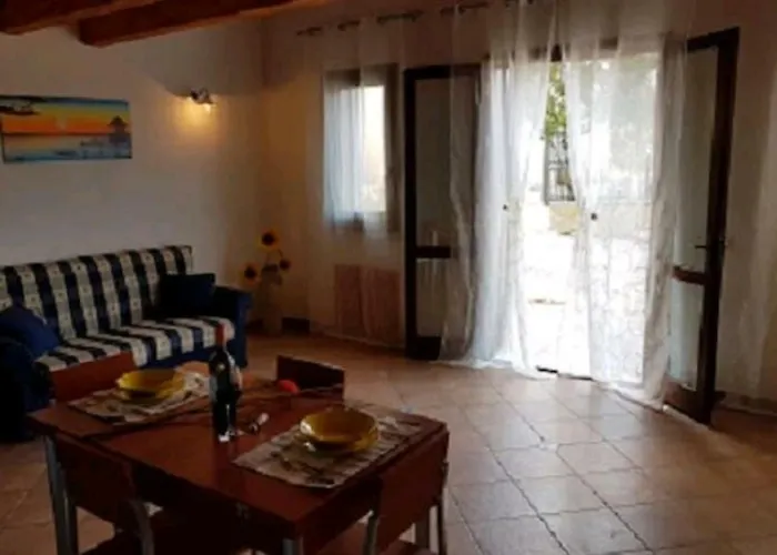 Casa Vacanza Brigida
