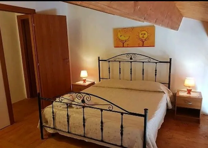 Casa Vacanza Brigida