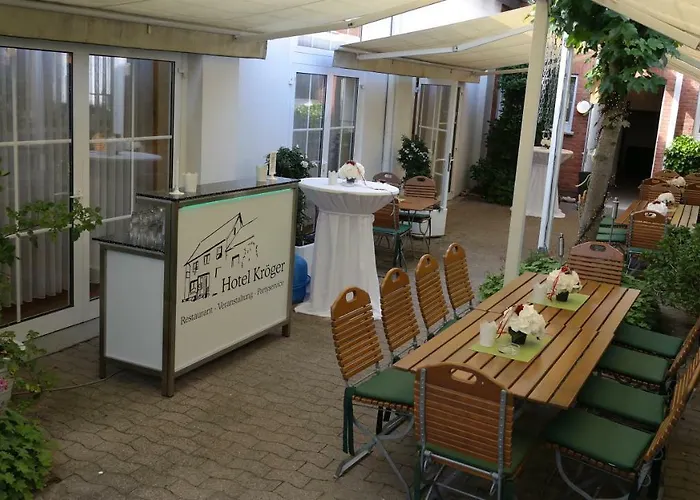 Hotel Kröger