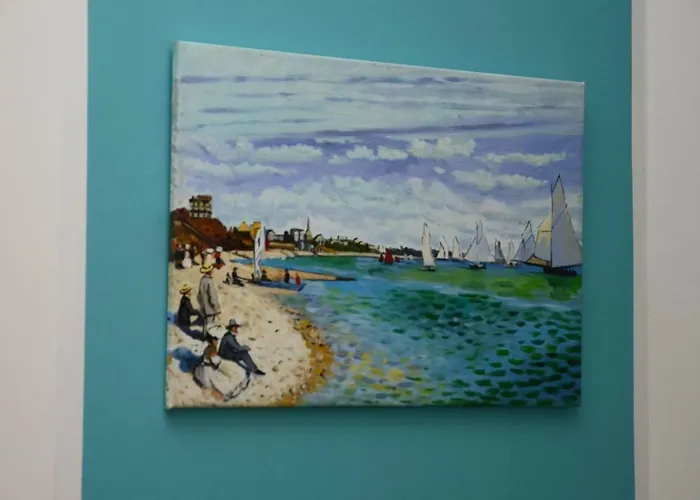 L'Orizzonte Relais Sirolo