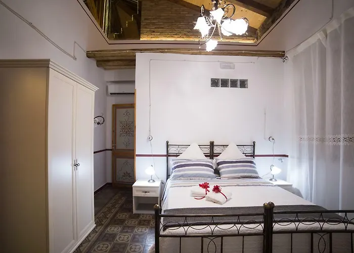 Villa Teresa B&B