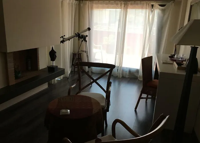 Hotel Calabria