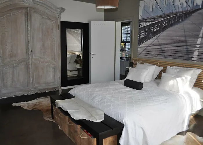 B&B L'Eau Claire
