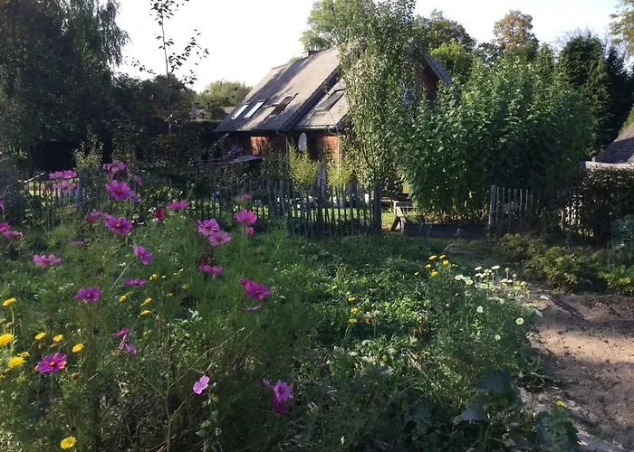 B&B L'Eau Claire