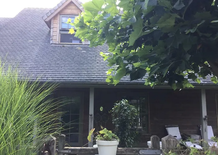 B&B L'Eau Claire