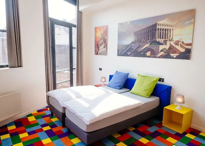 Funkey Hotel