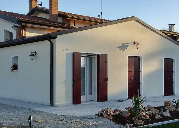 Agriturismo Honey Farm