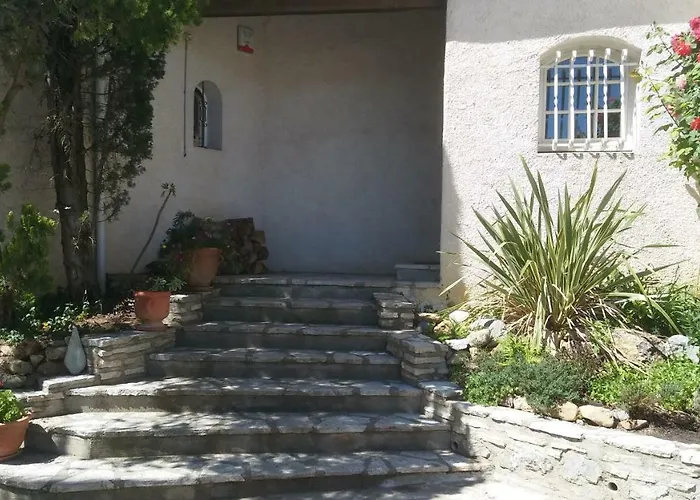 Villa Le Clos Fleuri
