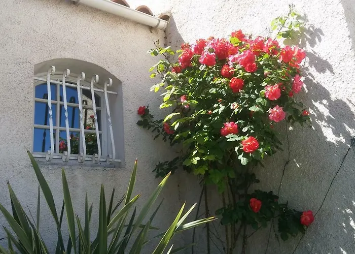 Villa Le Clos Fleuri