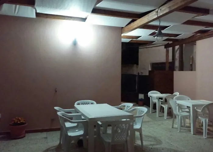 B&B Zì Micheli Salento