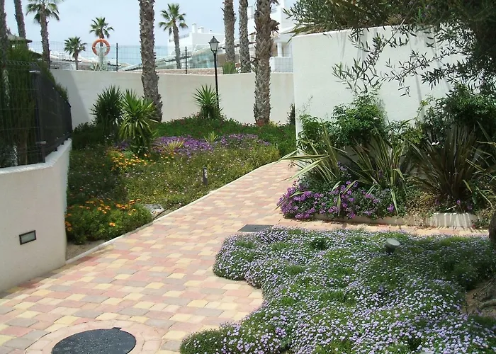Apartment, Linnea Sol, Orihuela