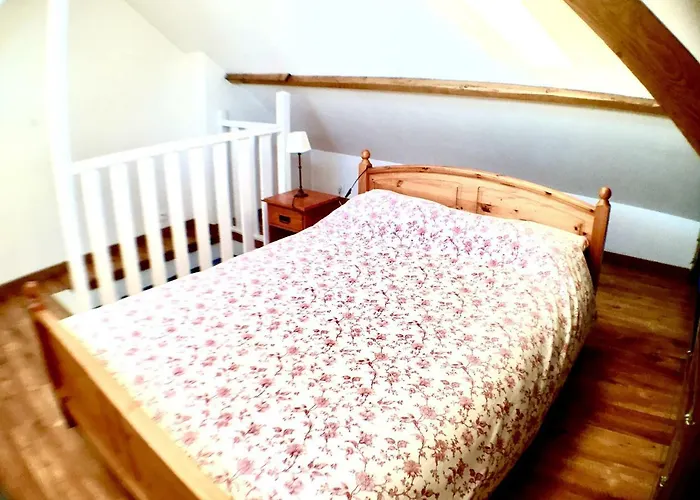 Lumieres B&B