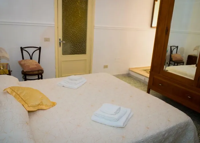 Giulia e Pietro - Marettimo Apartments