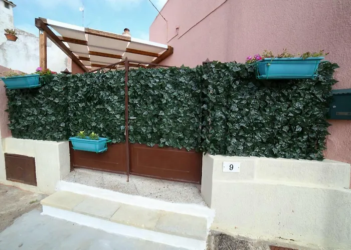 B&B Zì Micheli Salento