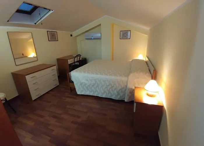 Bruno B&B