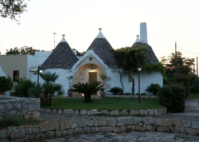 B&B Tenuta Ranieri