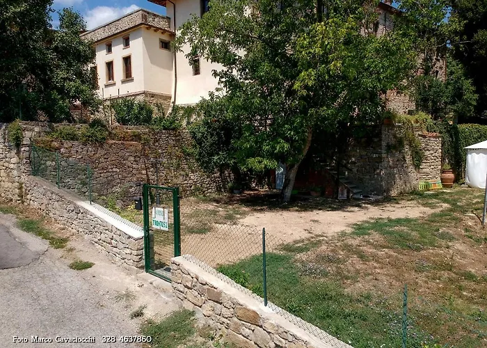 Il Bosso di Toscana