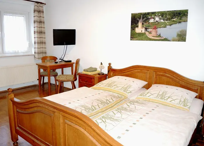 Hotel Alte Muenze